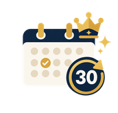 Pro 30-Day icon